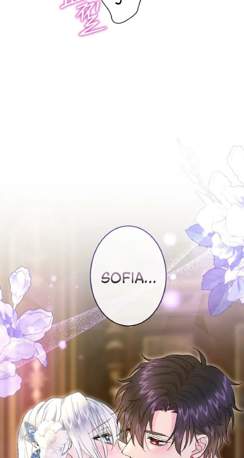 The Forbidden Girl Chapter 73 - page 21