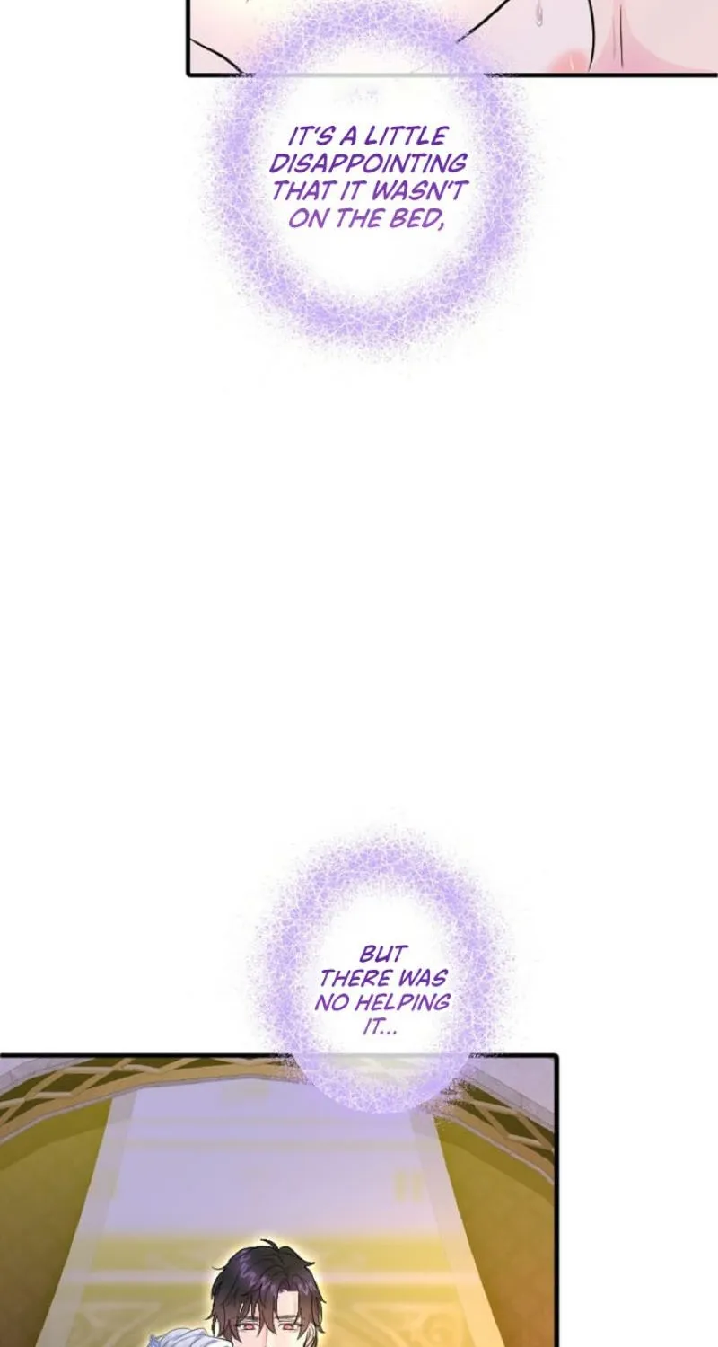 The Forbidden Girl Chapter 73 - page 27