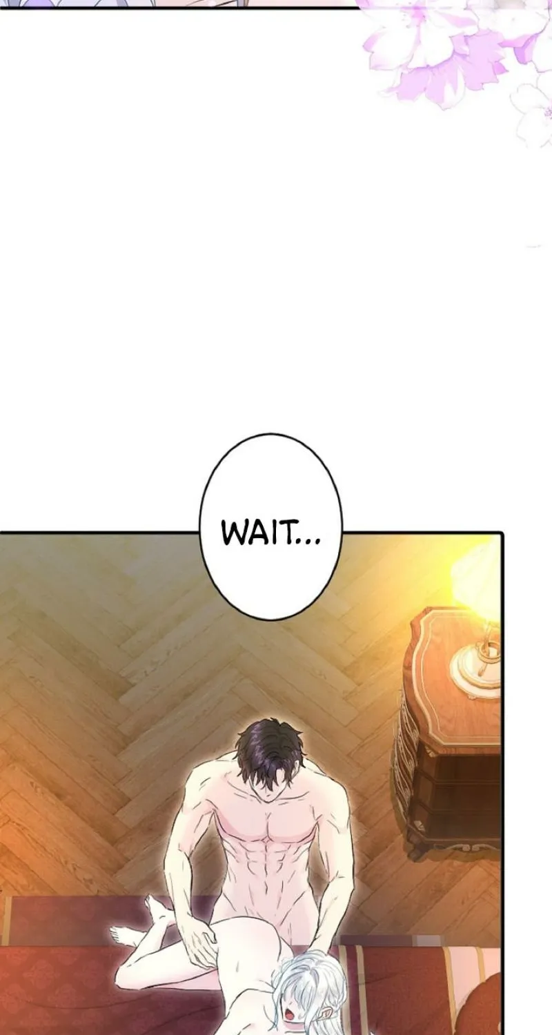 The Forbidden Girl Chapter 73 - page 32