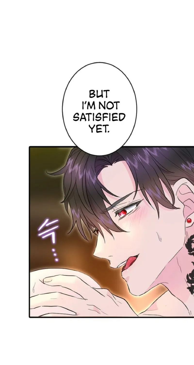 The Forbidden Girl Chapter 73 - page 35