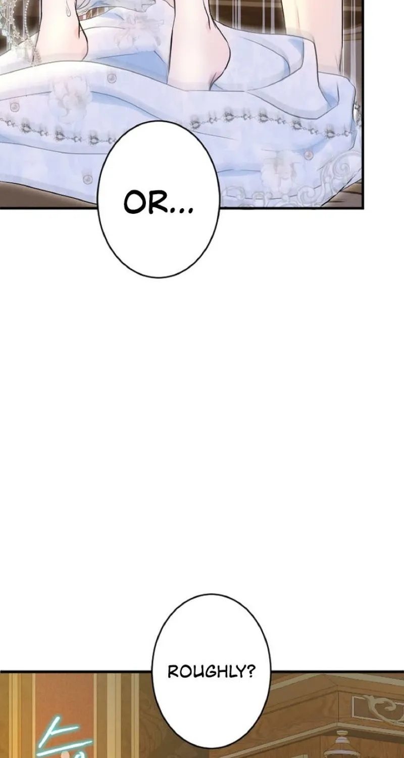 The Forbidden Girl Chapter 73 - page 4