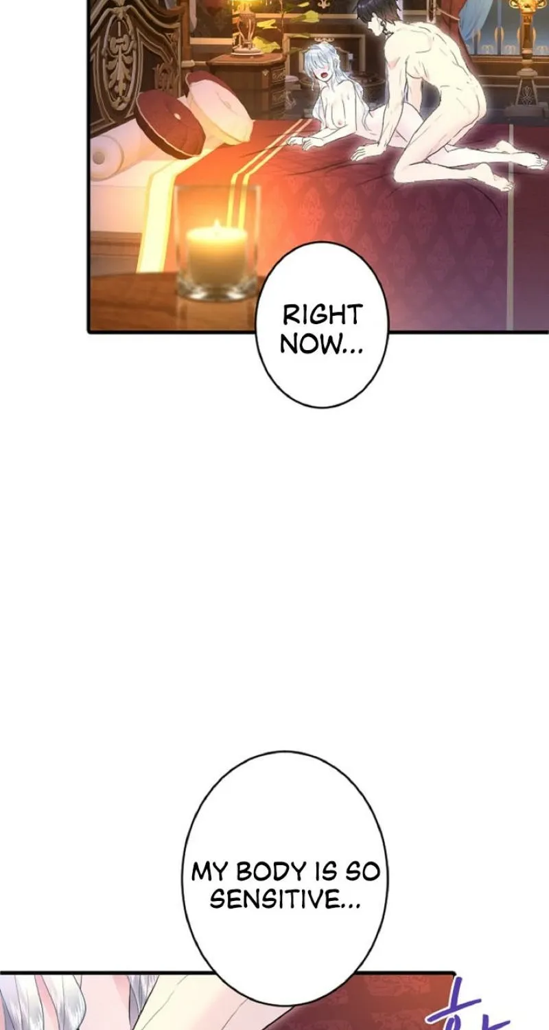 The Forbidden Girl Chapter 73 - page 40