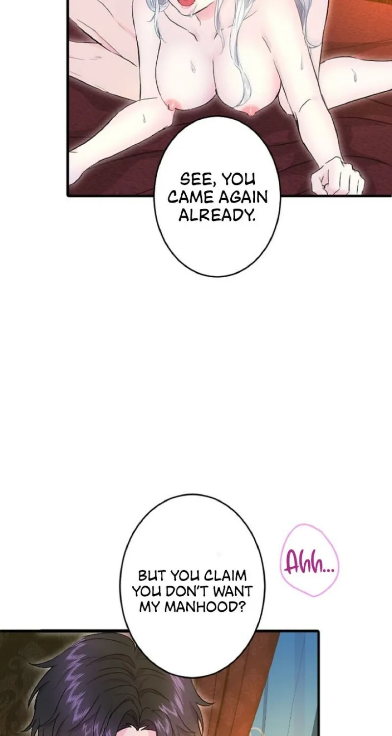 The Forbidden Girl Chapter 73 - page 45