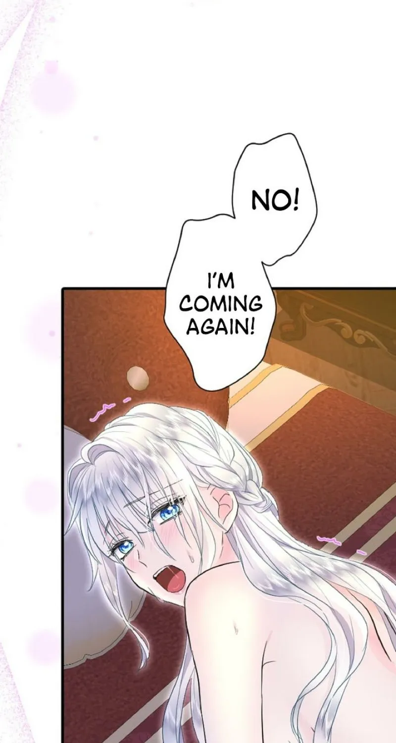The Forbidden Girl Chapter 73 - page 51