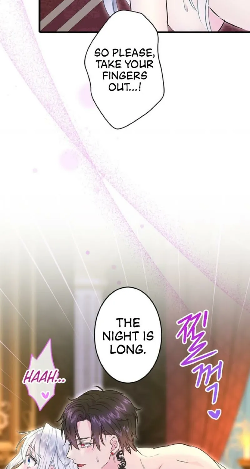 The Forbidden Girl Chapter 73 - page 52