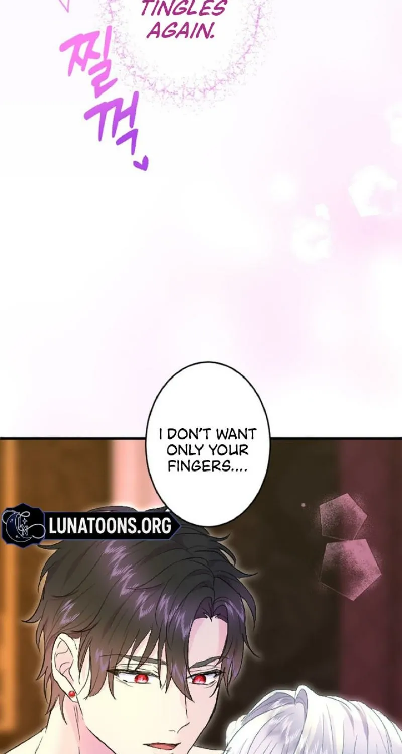 The Forbidden Girl Chapter 73 - page 57