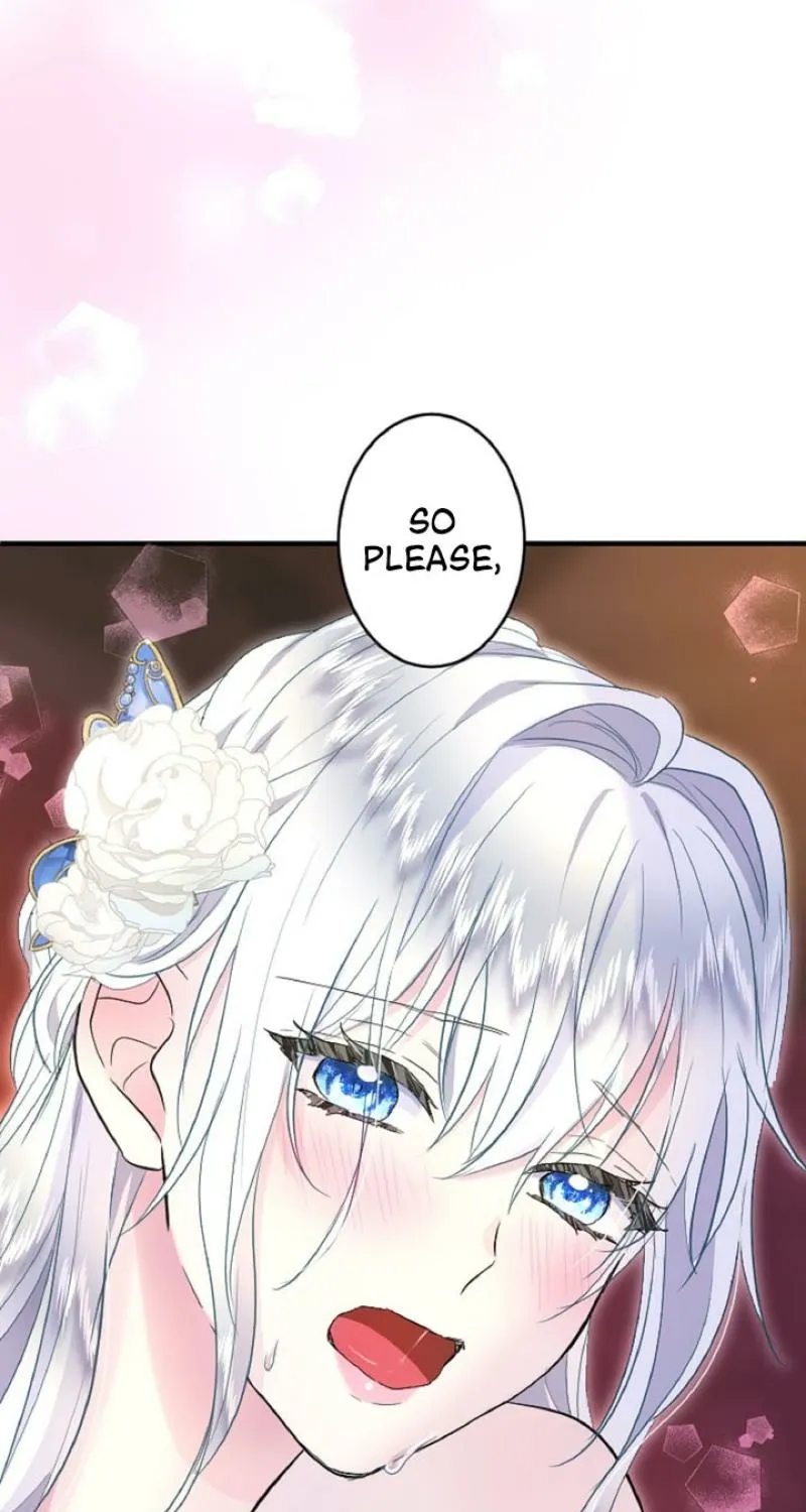 The Forbidden Girl Chapter 73 - page 59