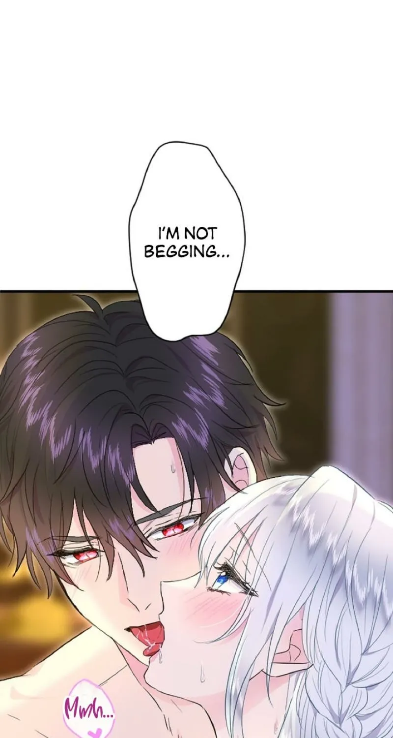 The Forbidden Girl Chapter 73 - page 65
