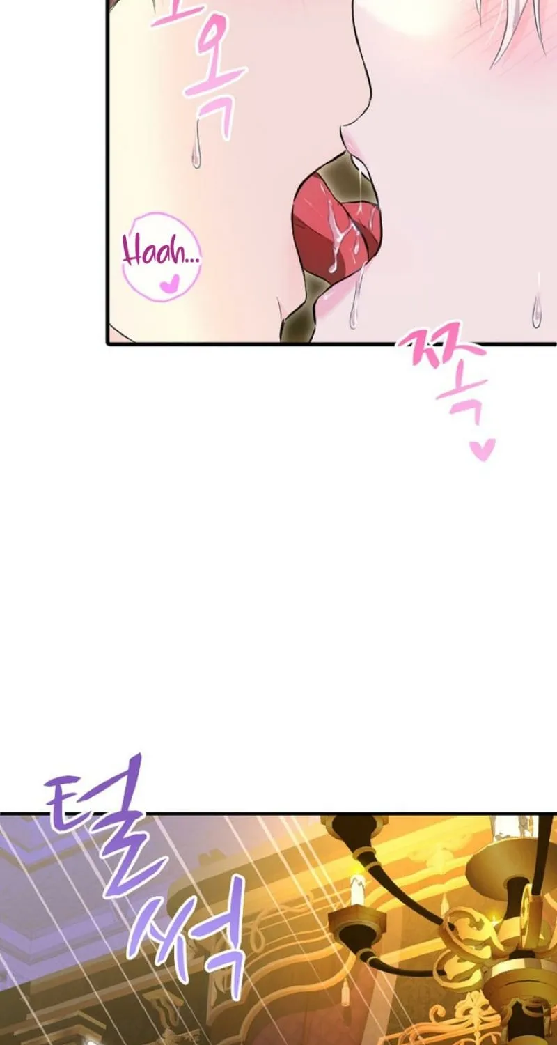 The Forbidden Girl Chapter 73 - page 68