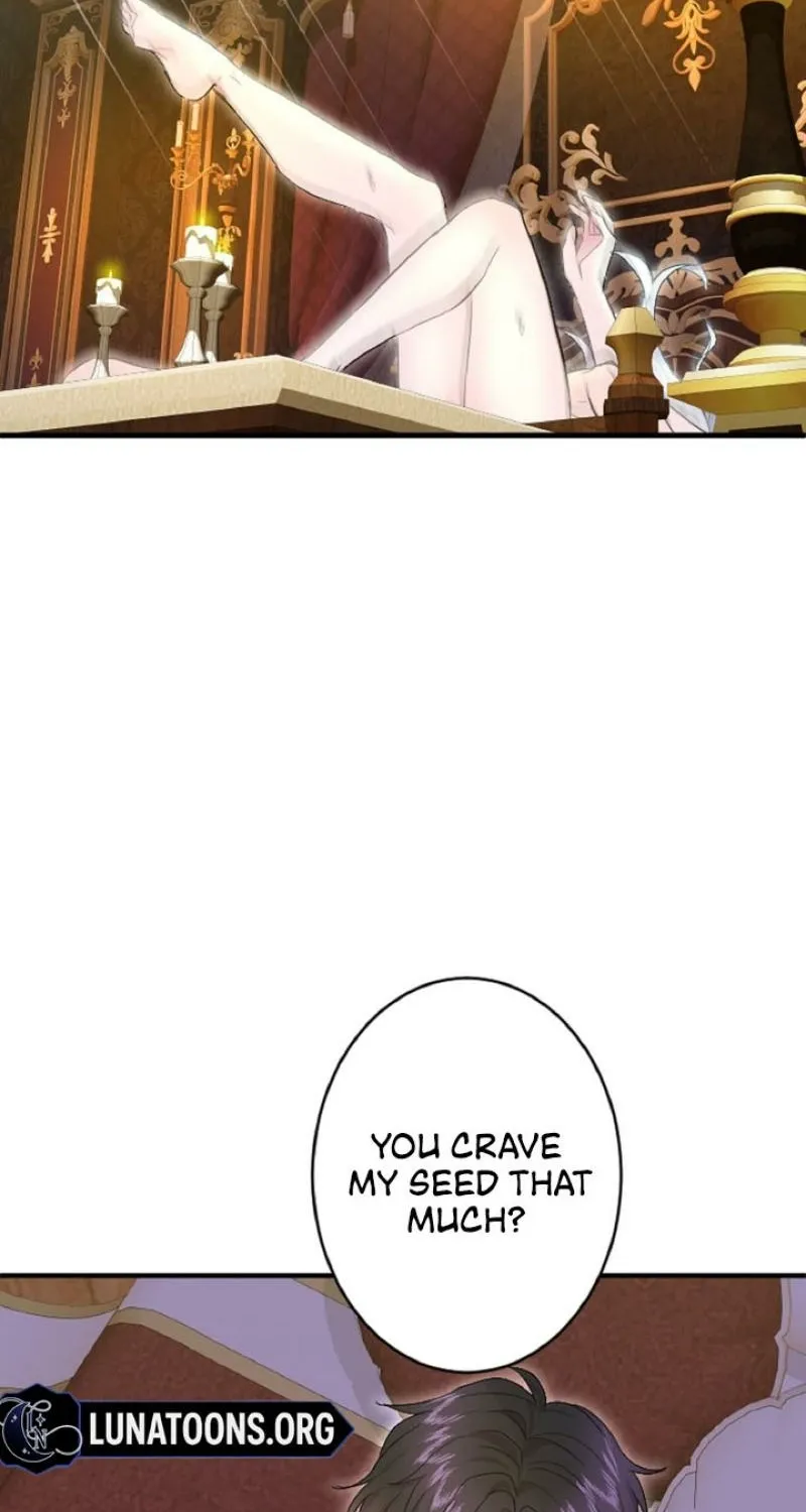 The Forbidden Girl Chapter 73 - page 69