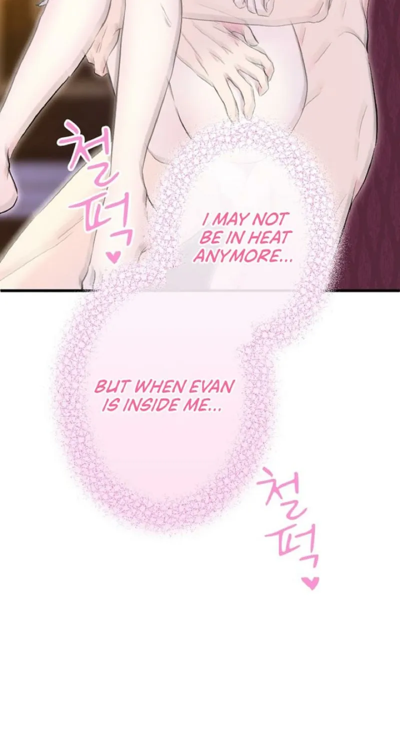 The Forbidden Girl Chapter 73 - page 80