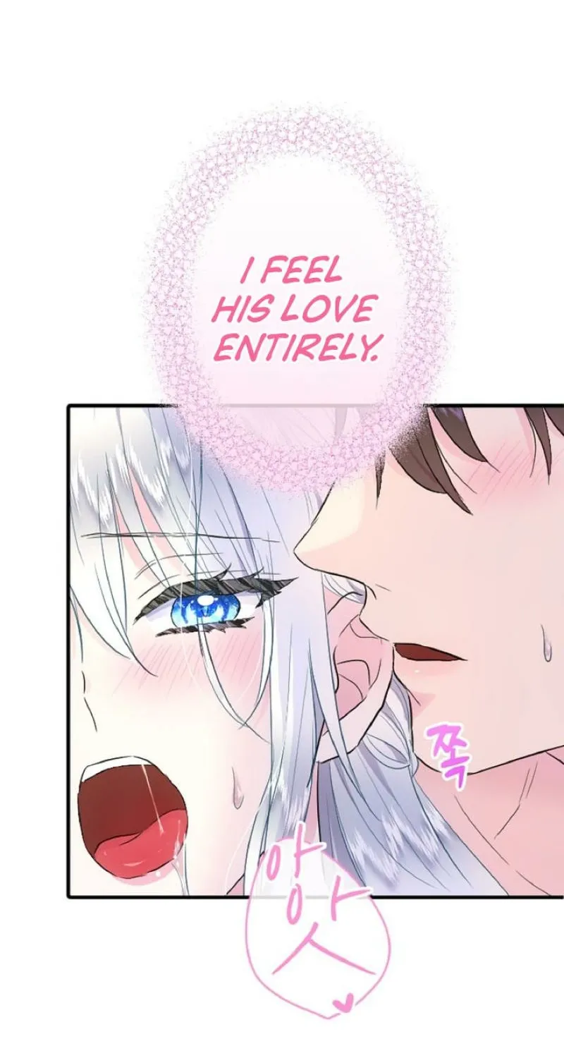 The Forbidden Girl Chapter 73 - page 81