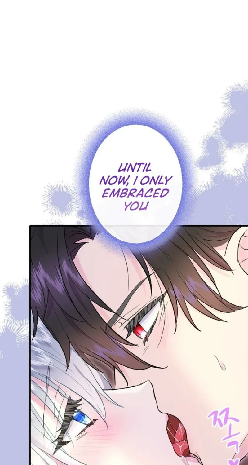 The Forbidden Girl Chapter 73 - page 83