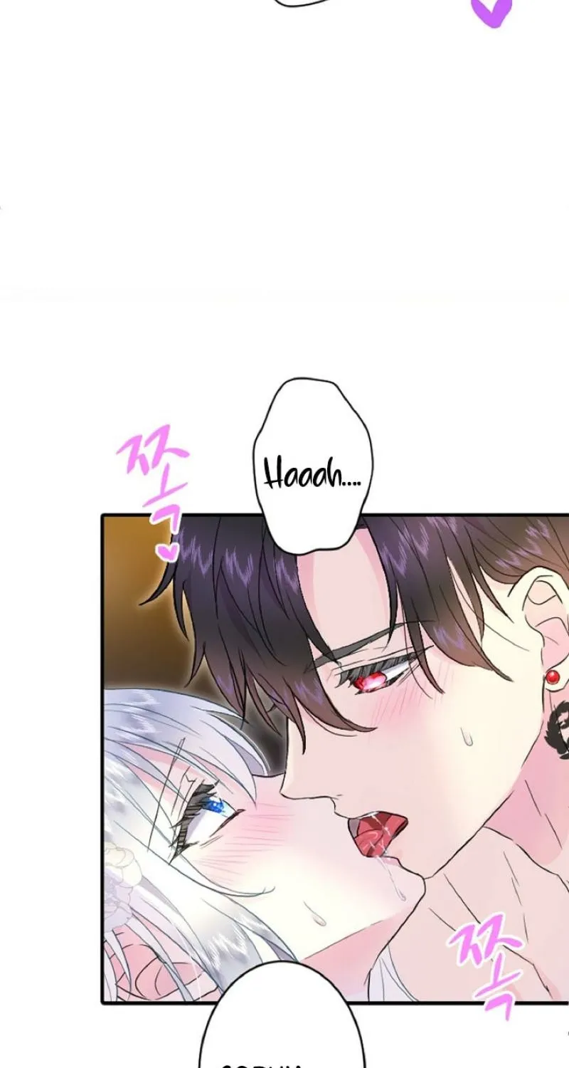 The Forbidden Girl Chapter 73 - page 95