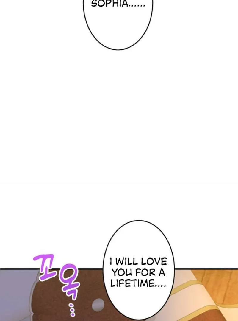 The Forbidden Girl Chapter 73 - page 96