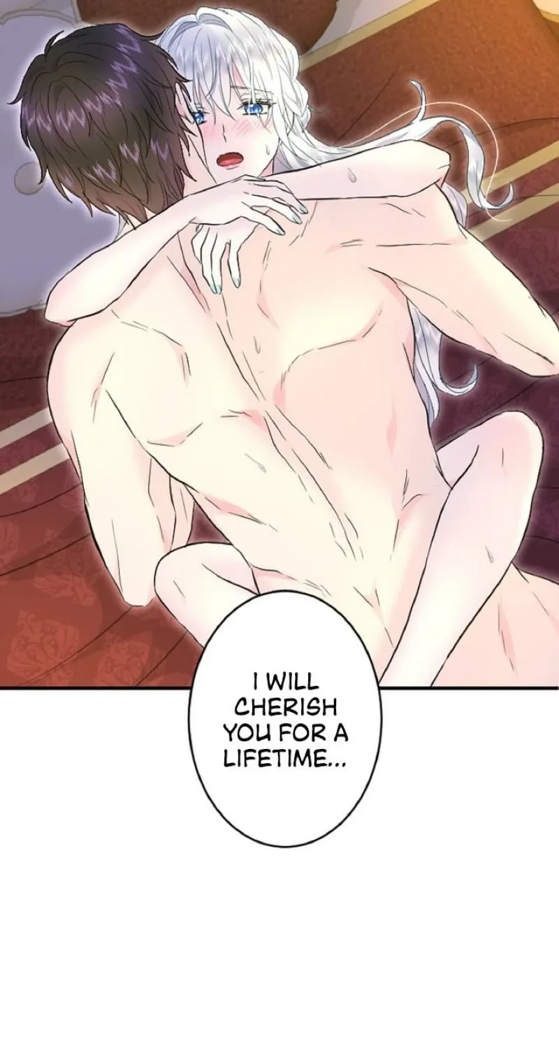 The Forbidden Girl Chapter 73 - page 97