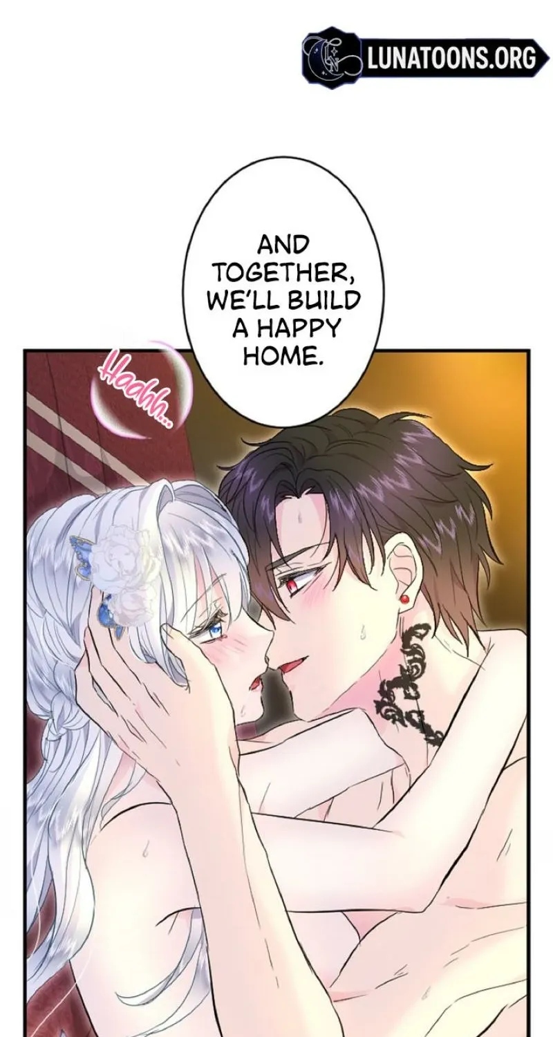 The Forbidden Girl Chapter 73 - page 98