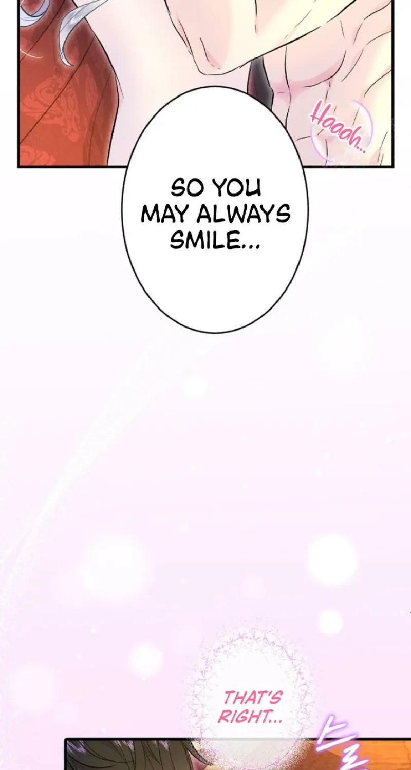 The Forbidden Girl Chapter 73 - page 99
