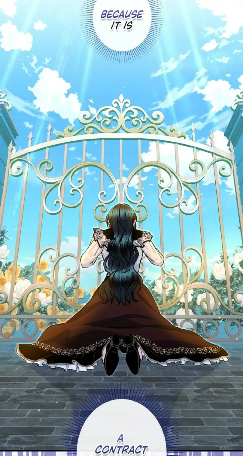 The Forbidden Girl Chapter 80 - page 10