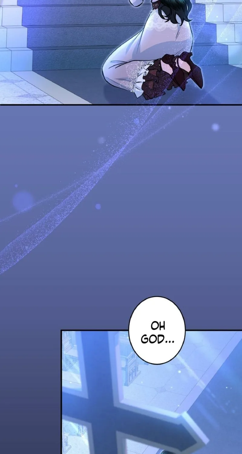 The Forbidden Girl Chapter 80 - page 14