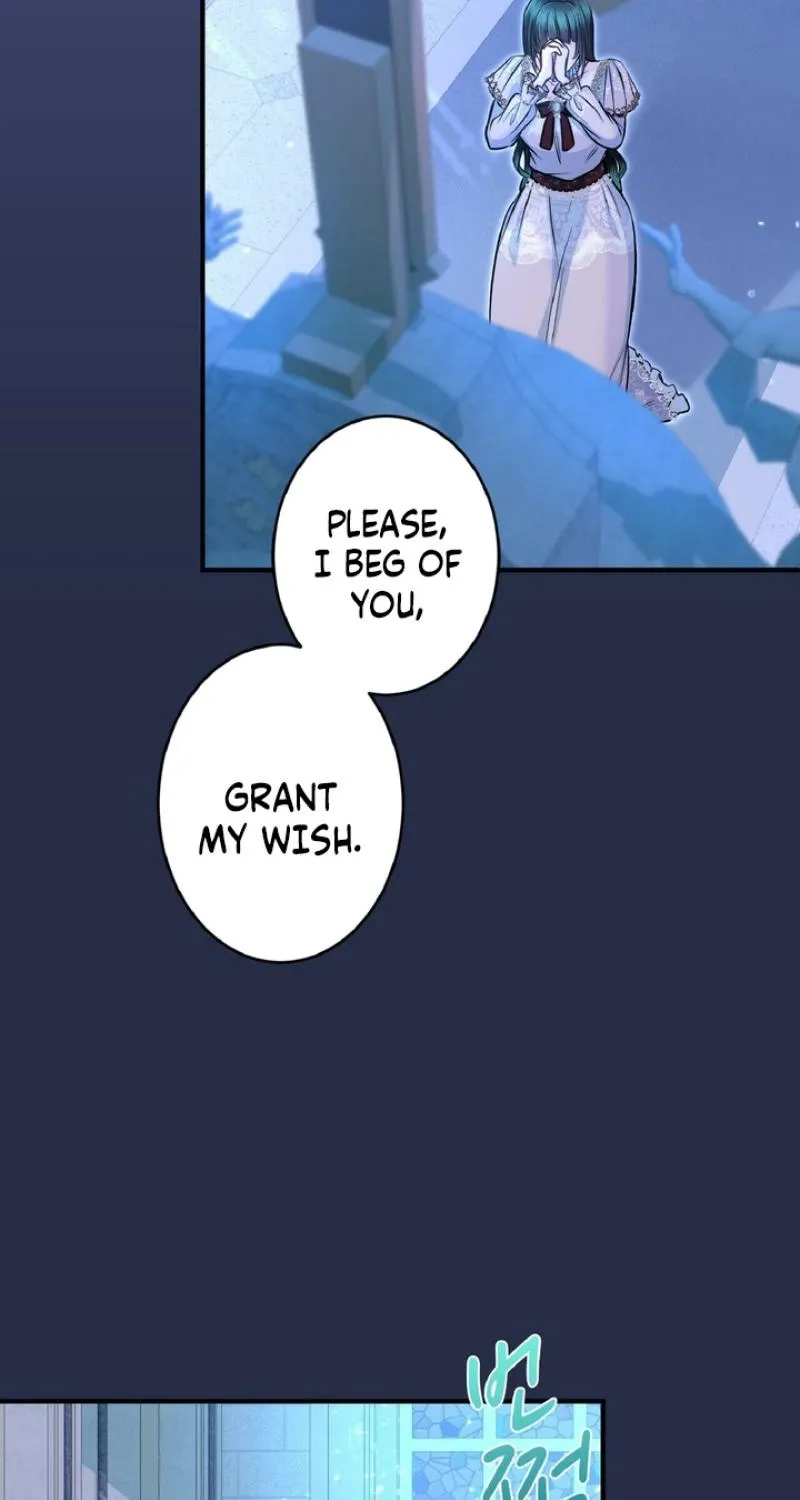 The Forbidden Girl Chapter 80 - page 15