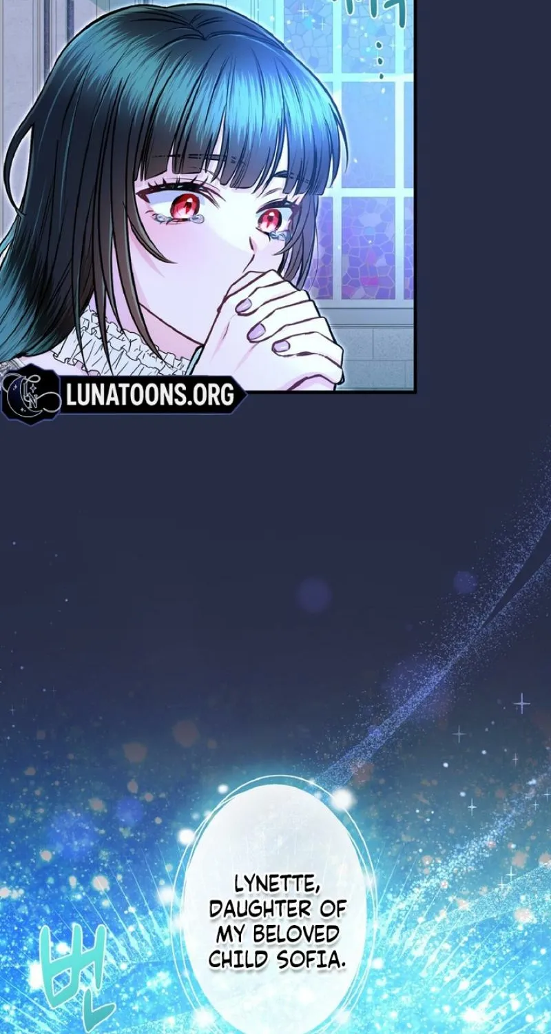 The Forbidden Girl Chapter 80 - page 16