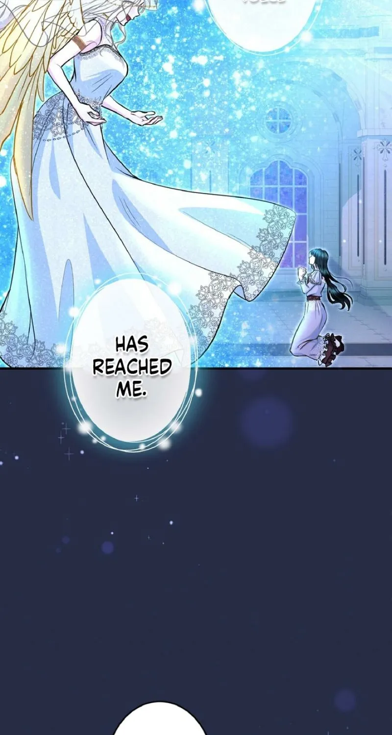 The Forbidden Girl Chapter 80 - page 19