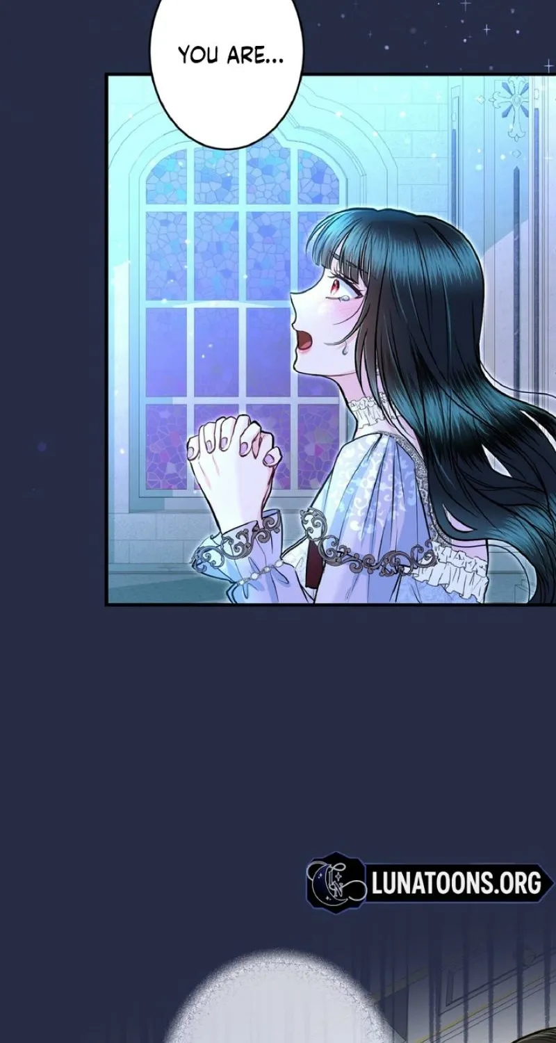 The Forbidden Girl Chapter 80 - page 20