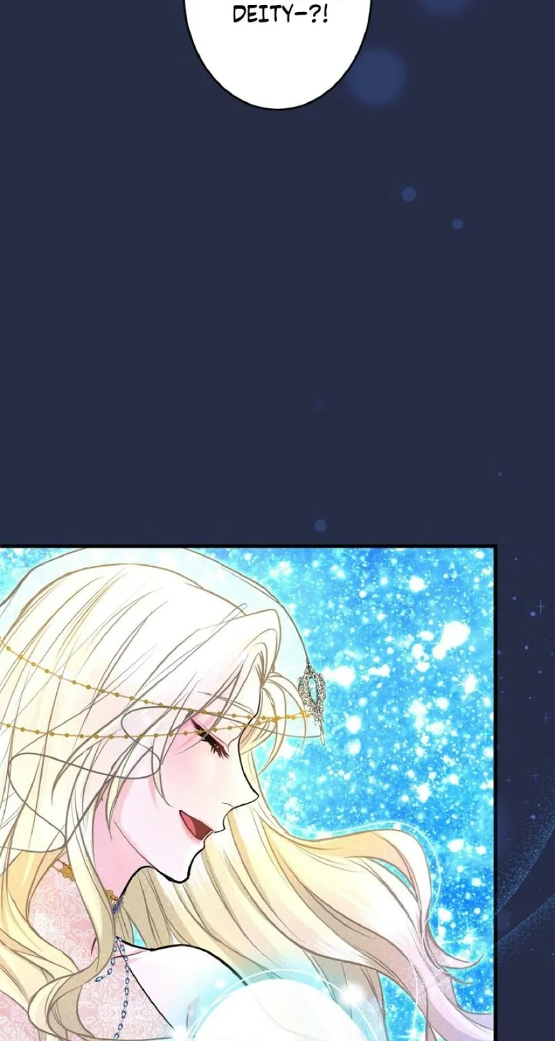 The Forbidden Girl Chapter 80 - page 22