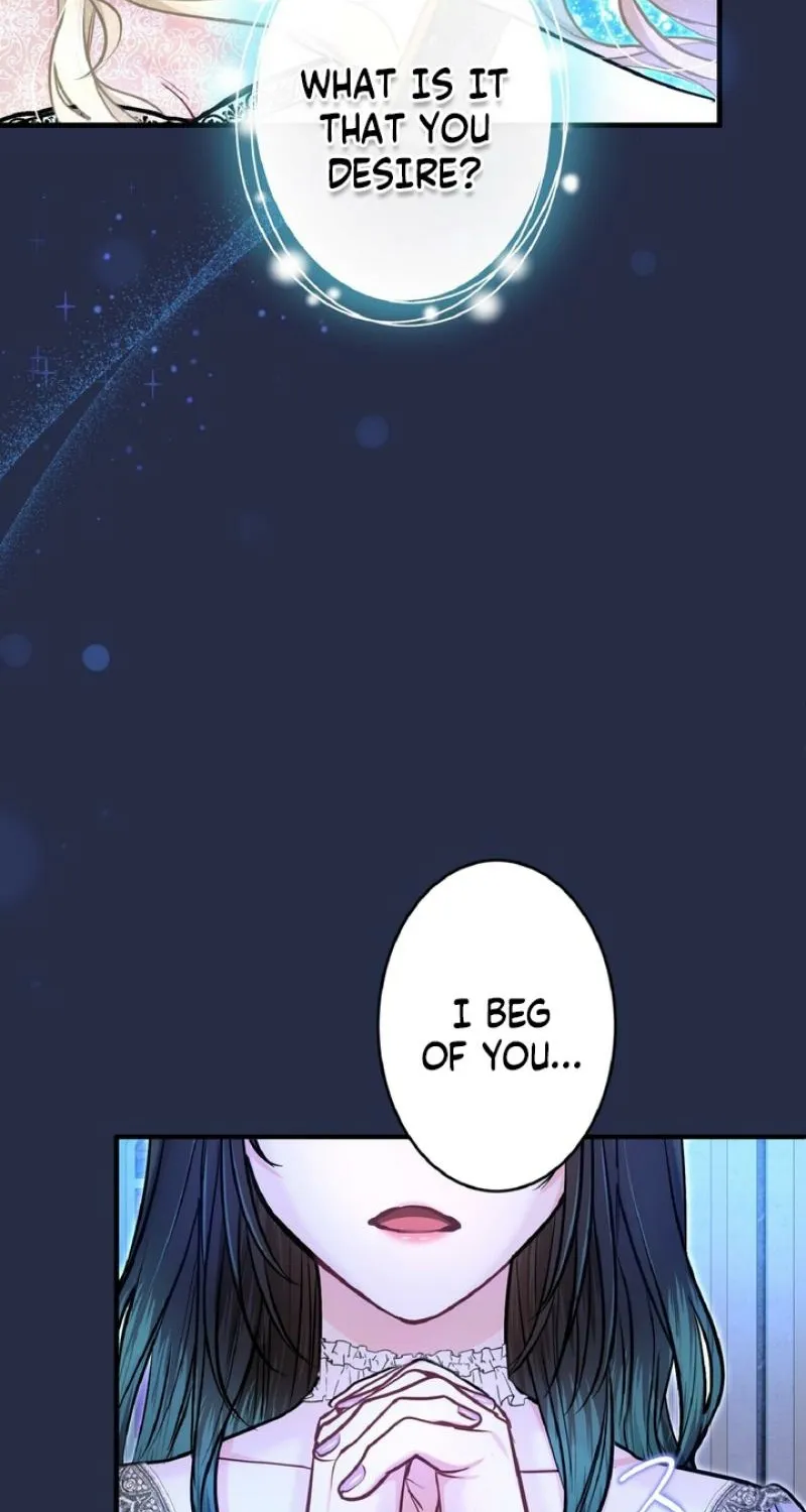 The Forbidden Girl Chapter 80 - page 23