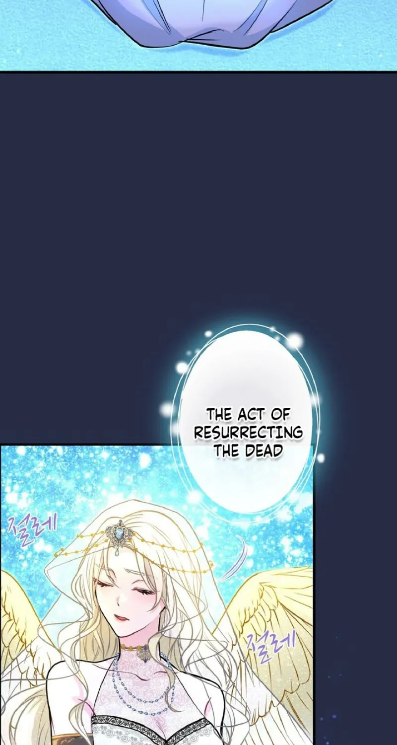 The Forbidden Girl Chapter 80 - page 26