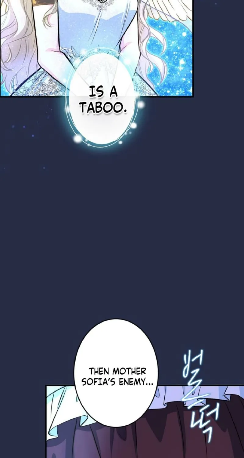 The Forbidden Girl Chapter 80 - page 27