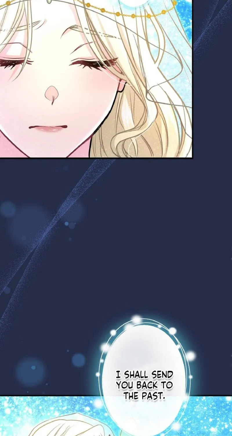 The Forbidden Girl Chapter 80 - page 31