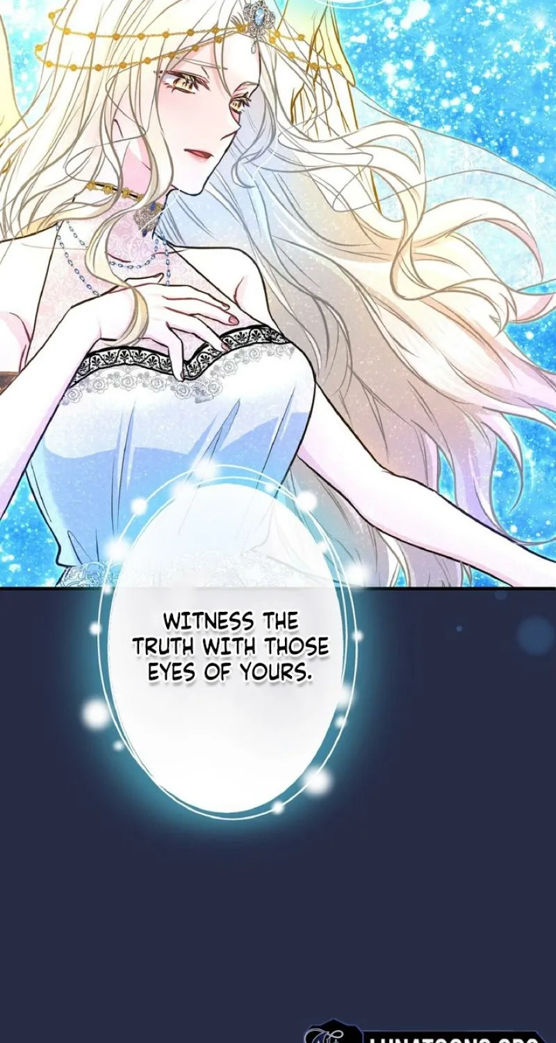 The Forbidden Girl Chapter 80 - page 32