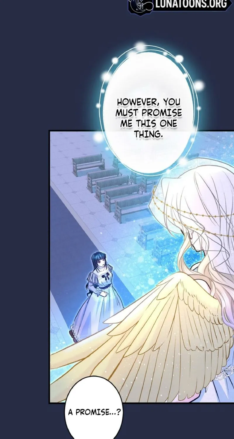 The Forbidden Girl Chapter 80 - page 33