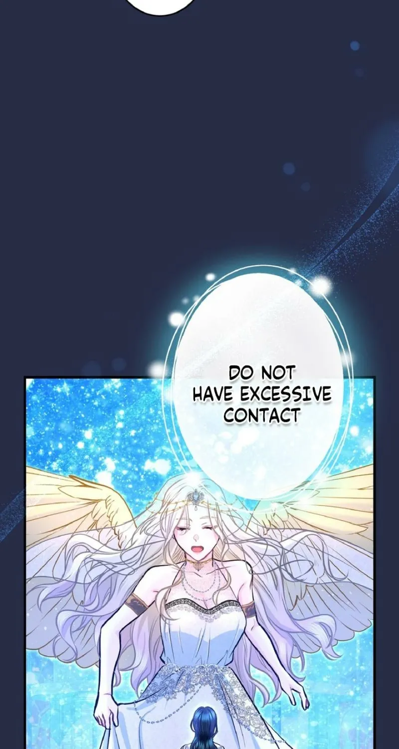 The Forbidden Girl Chapter 80 - page 34