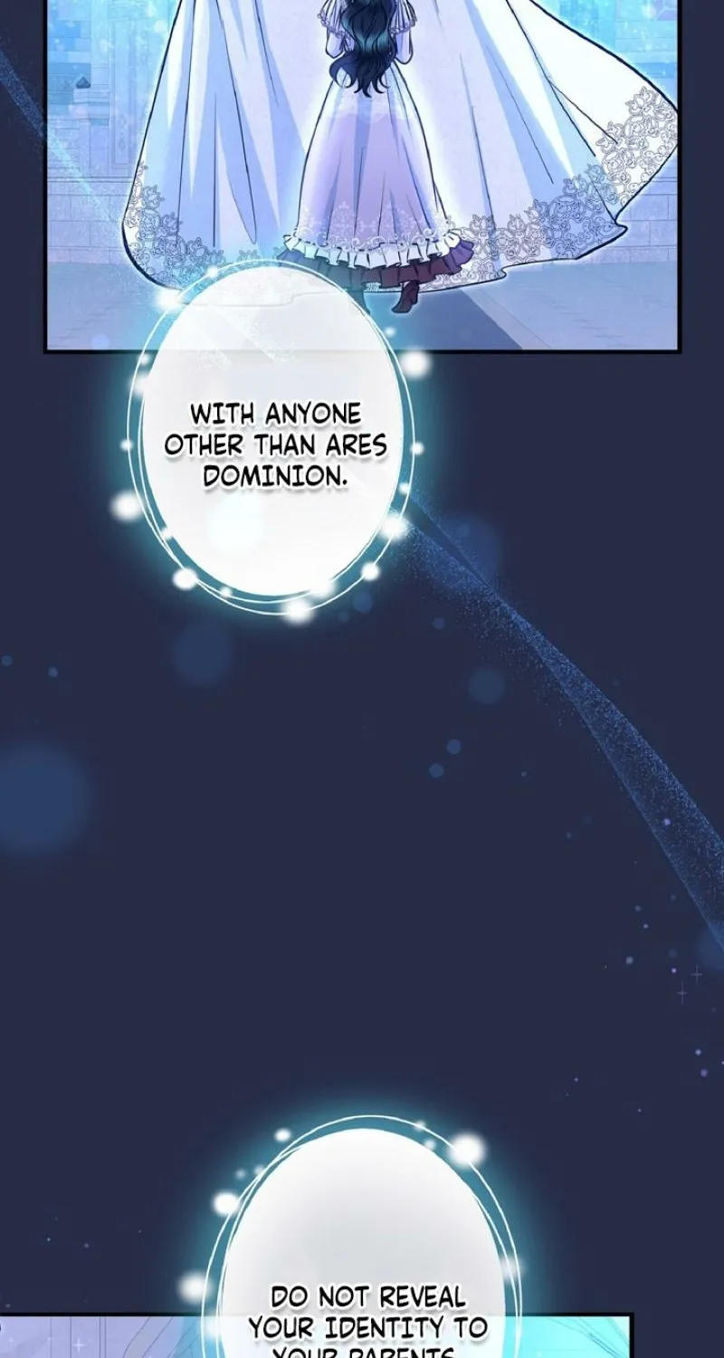 The Forbidden Girl Chapter 80 - page 35