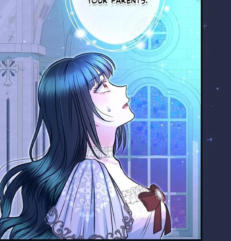 The Forbidden Girl Chapter 80 - page 36