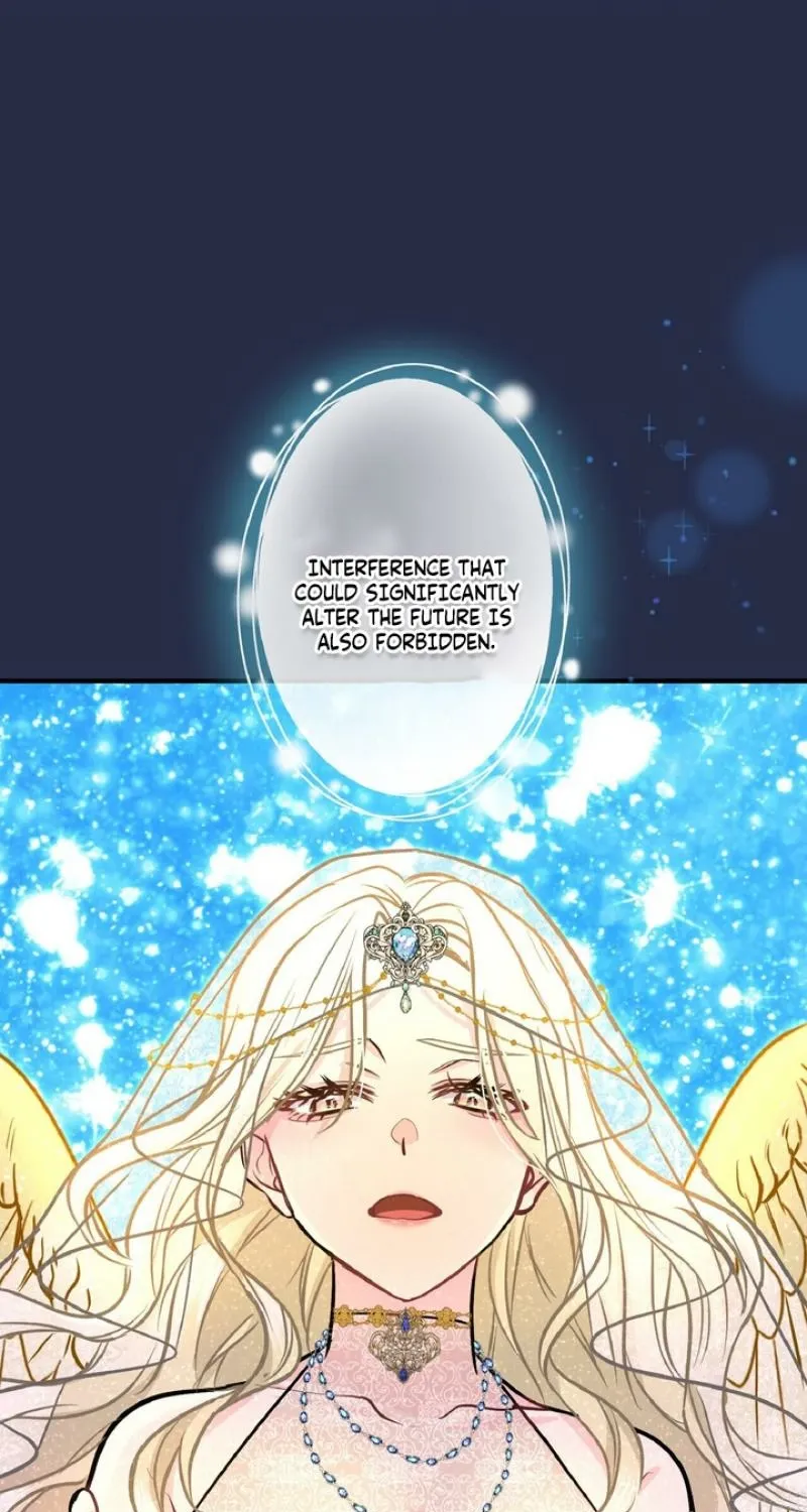 The Forbidden Girl Chapter 80 - page 37