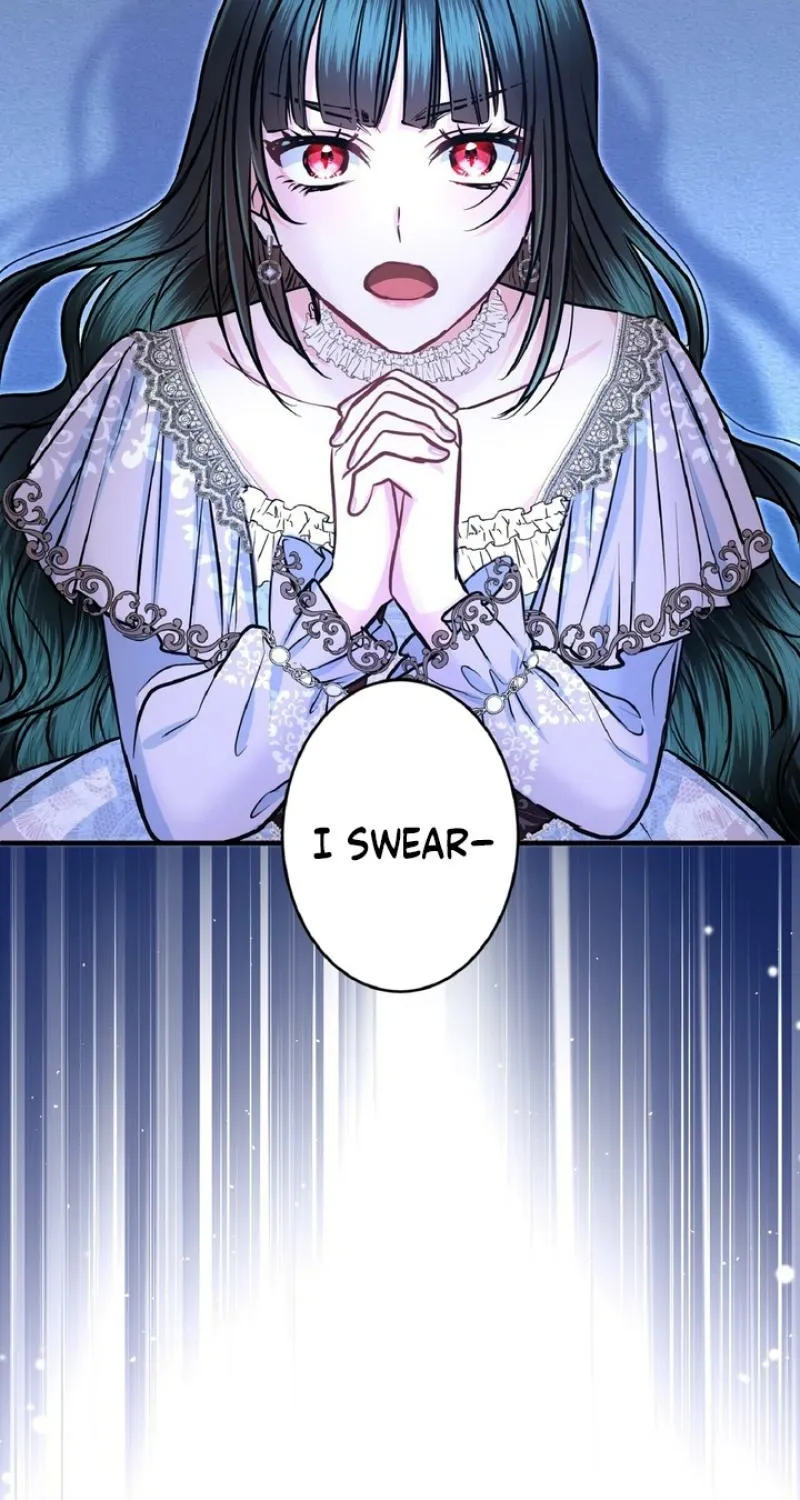 The Forbidden Girl Chapter 80 - page 39