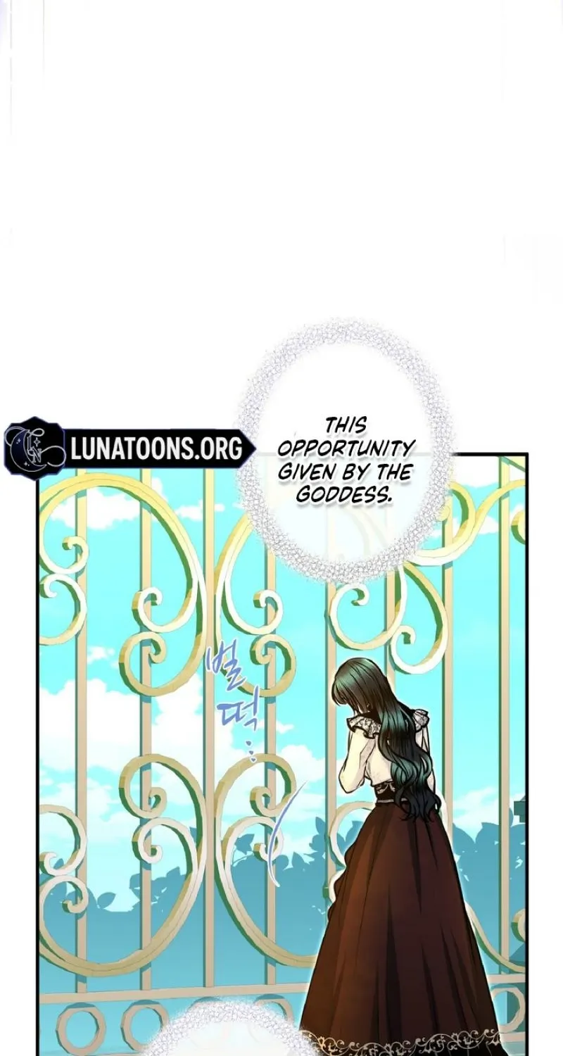 The Forbidden Girl Chapter 80 - page 40