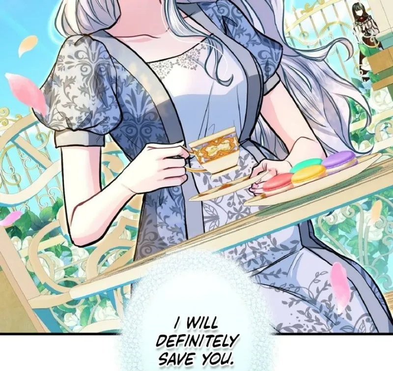 The Forbidden Girl Chapter 80 - page 42