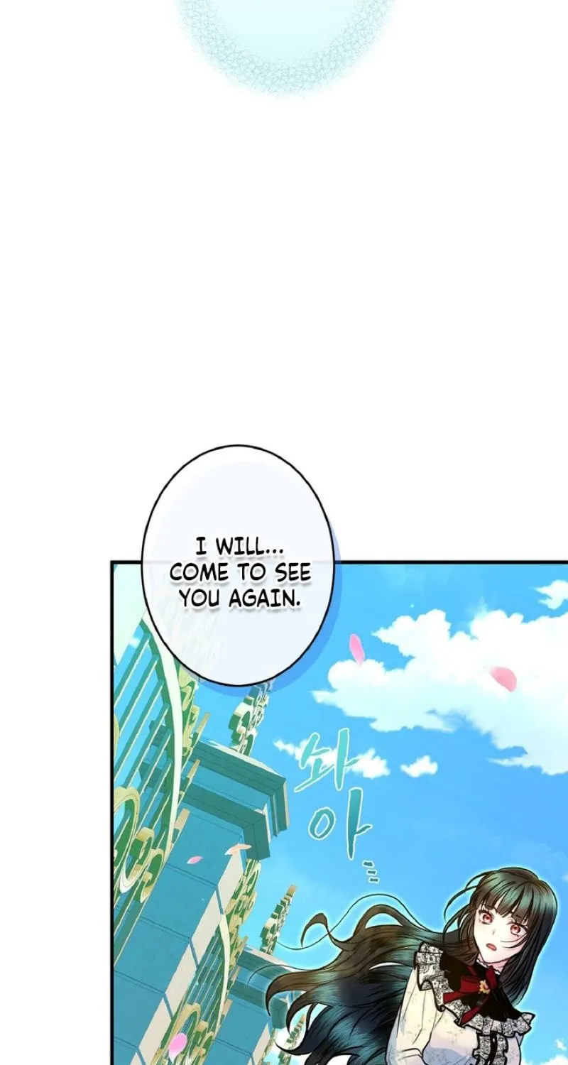 The Forbidden Girl Chapter 80 - page 43