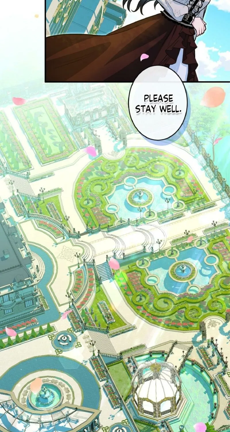 The Forbidden Girl Chapter 80 - page 44