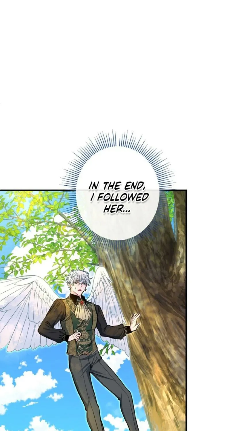The Forbidden Girl Chapter 80 - page 46