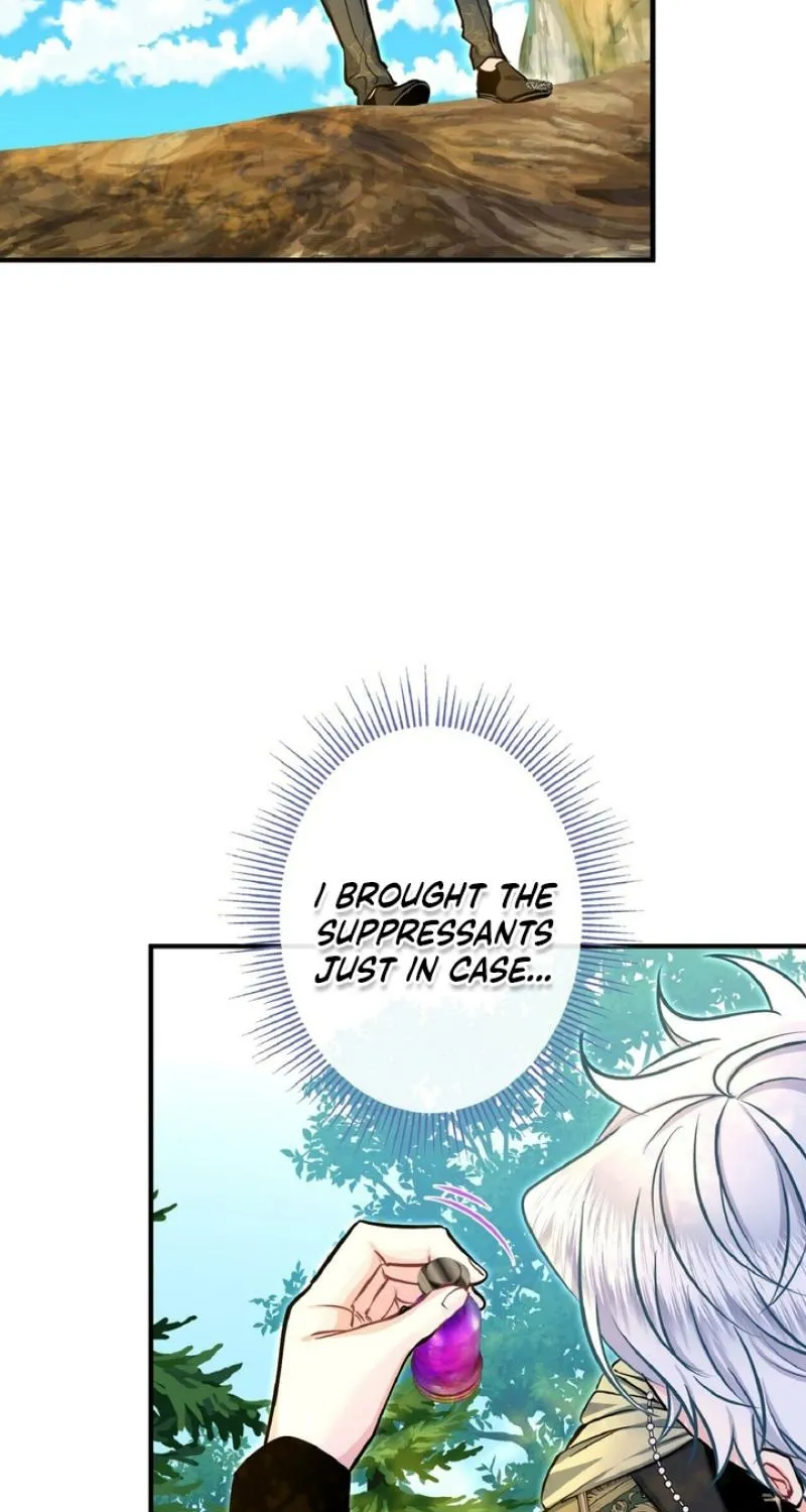 The Forbidden Girl Chapter 80 - page 47