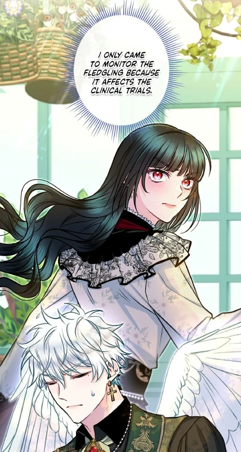 The Forbidden Girl Chapter 80 - page 49
