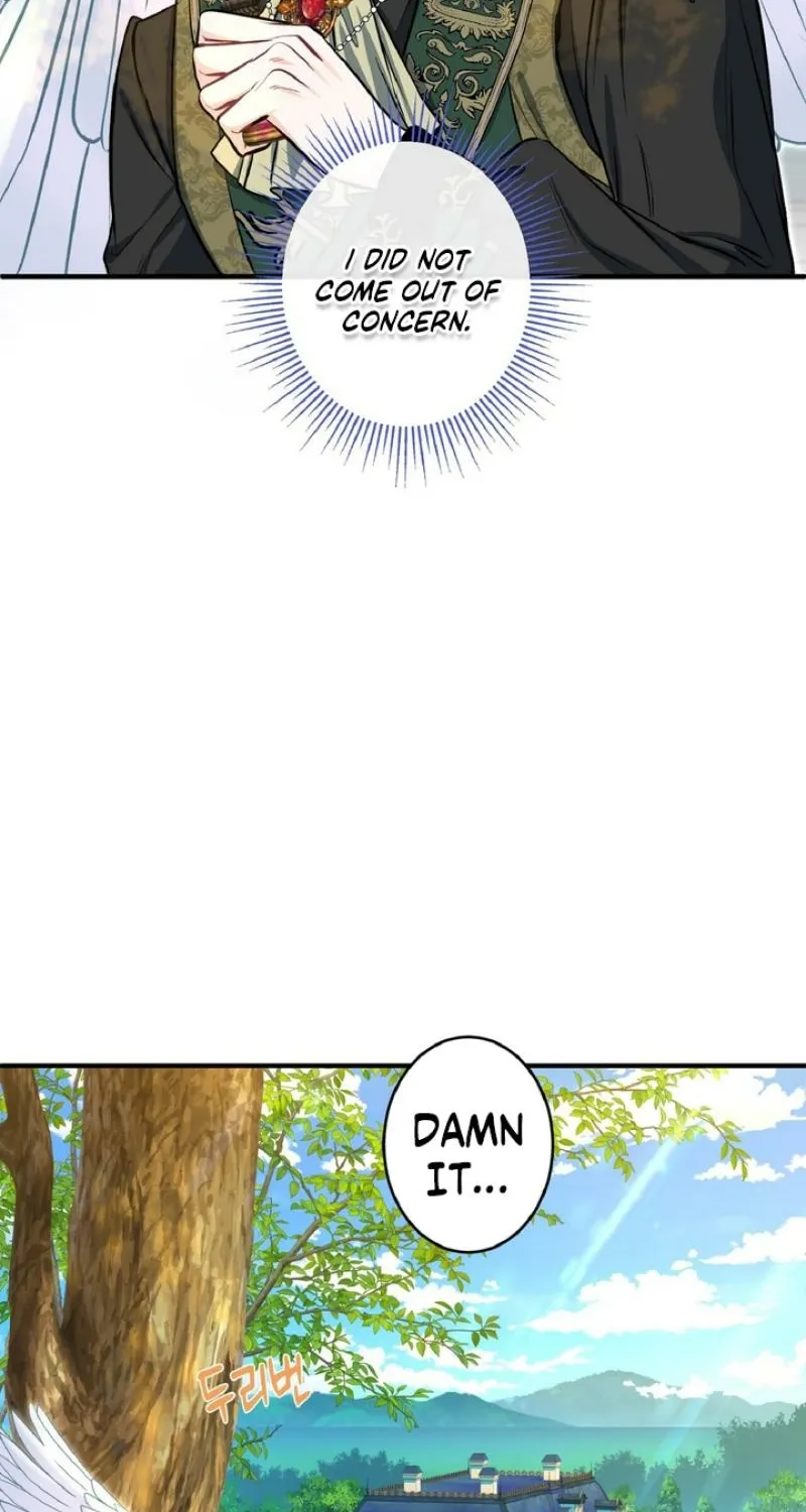 The Forbidden Girl Chapter 80 - page 50