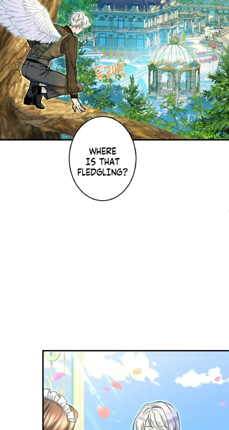 The Forbidden Girl Chapter 80 - page 51