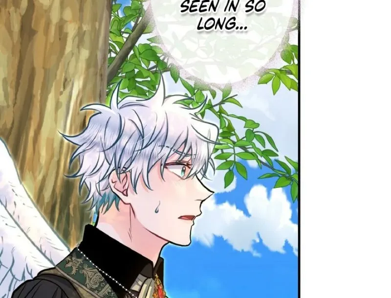 The Forbidden Girl Chapter 80 - page 54